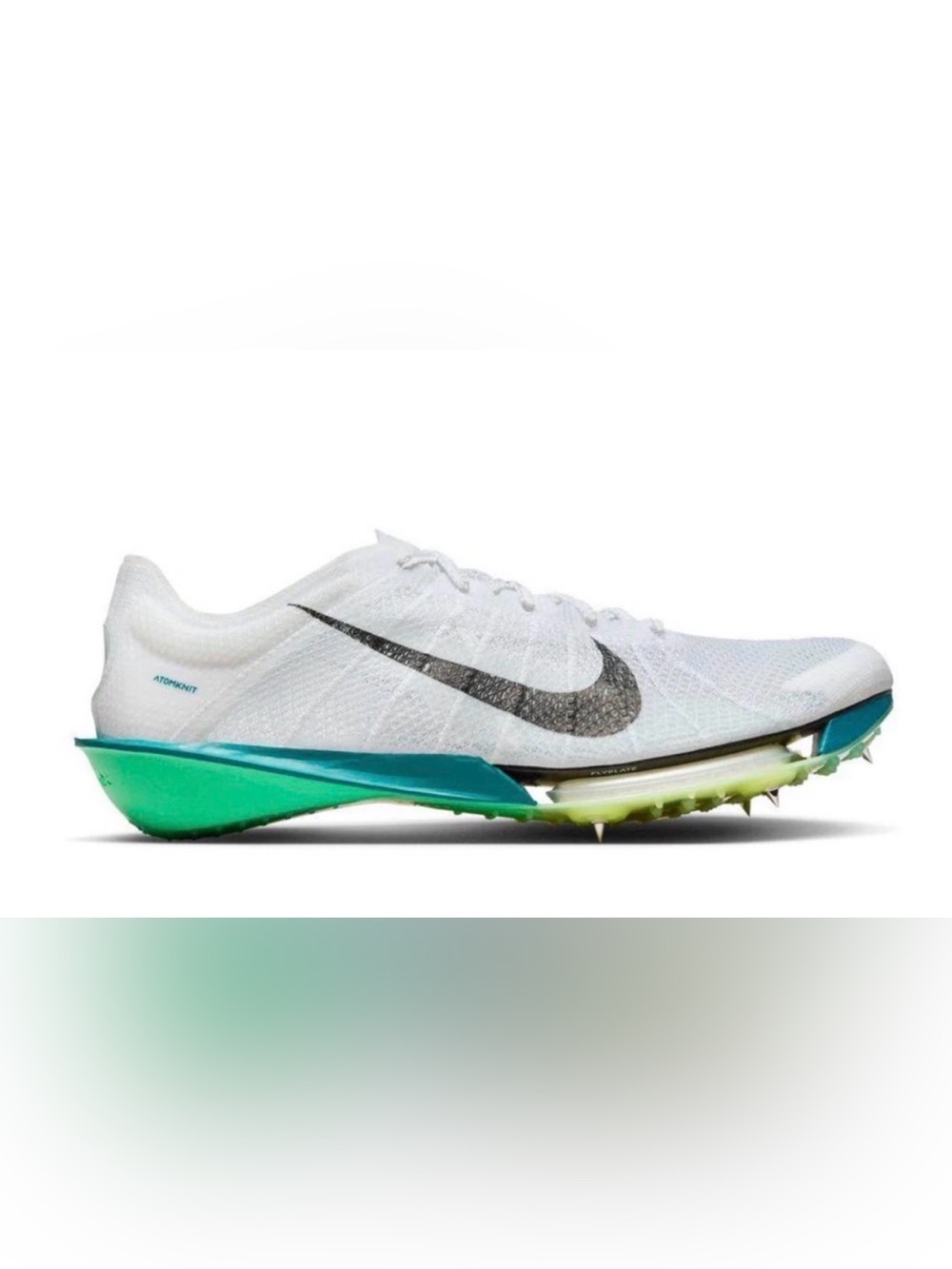 Nike Air Zoom Victory 2 T &F Track & Field Distance Spikes Men’s 14 NWOB
